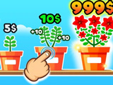 Gra Terrarium Clicker: ASMR Relax