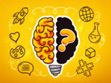 Gra Test Mózgu: Test IQ