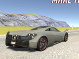 Gra Testujemy Hypercars 3D