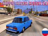 Gra Traffic Racer Russia 2.0