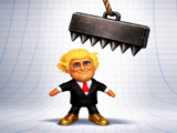 Gra Trump Ragdoll