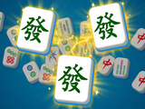 Gra Potrójny Mahjong 3D Match Tiles
