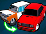 Gra Twój Mini Garaż. Symulator Serwisu 3D