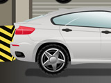 Gra Tuning BMW X6