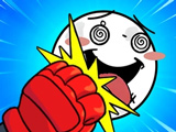 Gra Uderz Ragdoll: Wyzwanie Zniszczenia