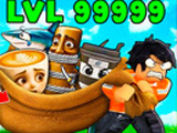Gra Ukradnij Brainrot Tycoon 3D