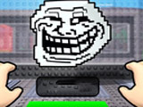 Gra Ukradnij Memy: Online