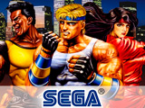 Gra Streets of Rage Gra Streets of Rage