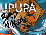 Gra Upupa – Ptak Ninja