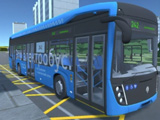 Gra Kierowca Moskiewskiego Autobusu
