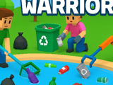 Gra Wodne Śmieci: Wojownicy