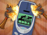 Gra Wszyscy Przeciwko Nokia 3310 Gra Wszyscy Przeciwko Nokia 3310