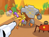 Gra Survival With Weapons: Idle