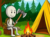 Gra Survival: Mini Craft