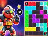 Gra Wybuchowy Blok Puzzle
