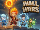 Gra Wall Wars
