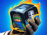 Gra Warrior Dice: Najlepsza Gra RPG