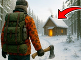 Gra WinterCraft: Przetrwanie w Lesie Gra WinterCraft: Przetrwanie w Lesie