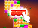 Gra Żelowy Pop Blast