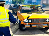 Gra Żiguli: Liberty City