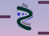 Gra Wąż Zygzak Gra Wąż Zygzak