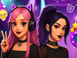 Gra Gwiazdy: E-girl Vibe