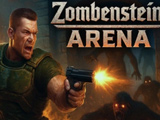 Gra Zombestein Arena