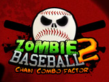Gra Zombie Baseball 2