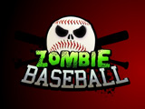 Gra Zombie Baseball