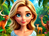 Gra Zoo Match