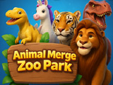 Gra Zoo Połączenia Zwierząt