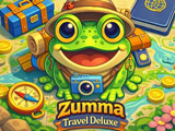 Gra Zuma Journey Deluxe Gra Zuma Journey Deluxe