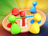 Gra Gwiezdne Ludo 2