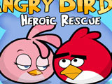 Gra Angry Birds: Uratuj Ukochaną