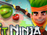 Gra Chiński Fruit Ninja