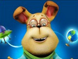 Gra Barboskin Gena – Puzzle