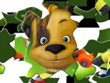 Gra Barboskin Drużok – Puzzle