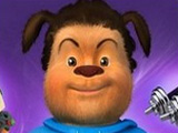 Gra Barboskin Timocha - Puzzle