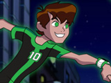 Gra Ben 10: Superliczenie Zombizo Gra Ben 10: Superliczenie Zombizo