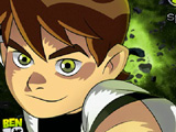 Gra Ben 10 Bitwa Plazmy Gra Ben 10 Bitwa Plazmy