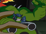 Gra Ben 10 Supermocna Obrona Gra Ben 10 Supermocna Obrona