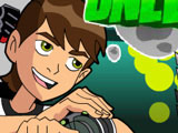 Gra Ben 10: Omnitrix Gra Ben 10: Omnitrix