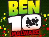 Gra Ben 10: Wirusy
