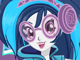 Gra Pony DJ 3 Dziewczyna z Equestrii