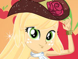 Gra Panna Prawda - Applejack