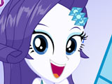 Gra Panna Hojność Rarity