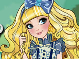 Gra Blondie Locks: Opieka Nad Szczeniakiem Gra Blondie Locks: Opieka Nad Szczeniakiem