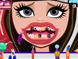 Gra Seriz Hud u Dentysty Gra Seriz Hud u Dentysty