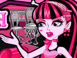 Gra Kawiarnia Bohaterów Ever After High Gra Kawiarnia Bohaterów Ever After High