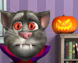 Gra Mówiący Kot Tom: Halloween